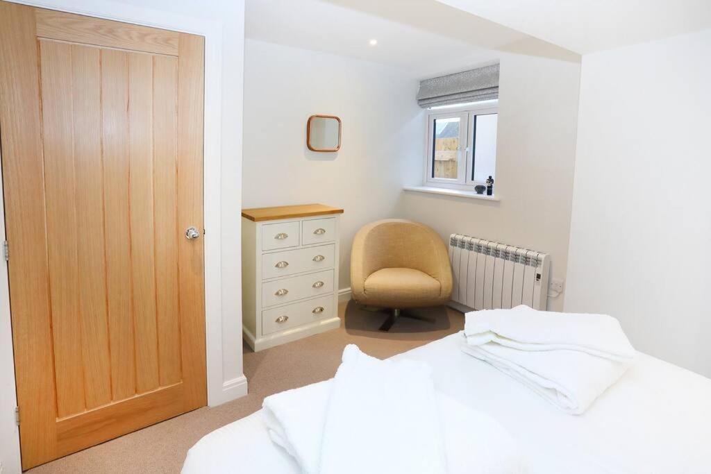 Central Ripon Apartment - View Of The Cathedral! Εξωτερικό φωτογραφία